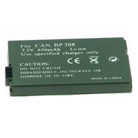 Canon Batterie per Videocamere MVX4i