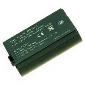 BP-310 Batterie per Canon Videocamere