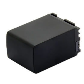 BP-828 Batterie per Canon Videocamere