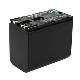 BP-955 Batterie per Canon Videocamere