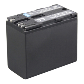 BP-975 Batterie per Canon Videocamere