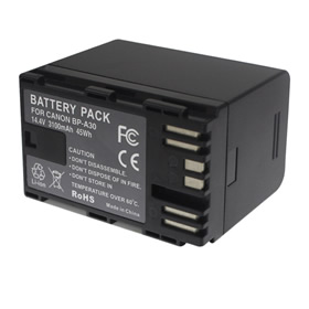 Canon Batterie per Videocamere EOS C200B