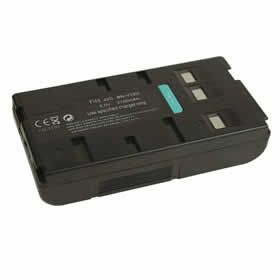 JVC Batterie per Videocamere GR-AXM1