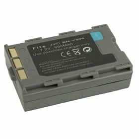 JVC Batterie per Videocamere GR-DVM96U