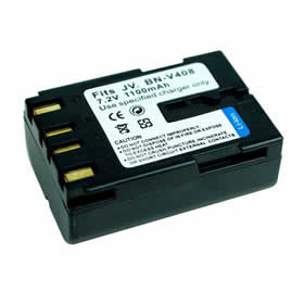 JVC Batterie per Videocamere JY-HD10