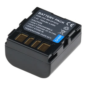 JVC Batterie per Videocamere GR-D350U