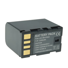 JVC Batterie per Videocamere JY-HM70