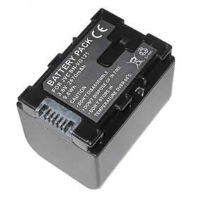JVC Batterie per Videocamere Everio GZ-HD500