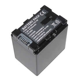 BN-VG129U Batterie per JVC Videocamere