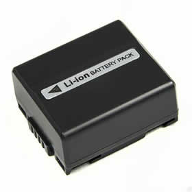 Panasonic Batterie per Videocamere PV-GS200