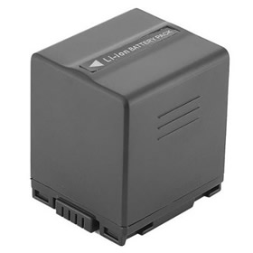 CGA-DU21 Batterie per Panasonic Videocamere