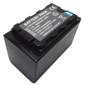 AG-VBR59 Batterie per Panasonic Videocamere