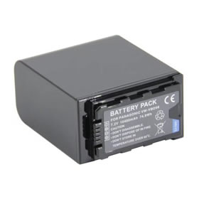 AG-VBR118 Batterie per Panasonic Videocamere