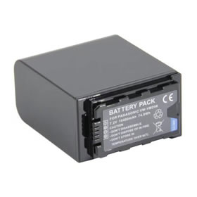 Panasonic Batterie per Videocamere Lumix DC-BGH1