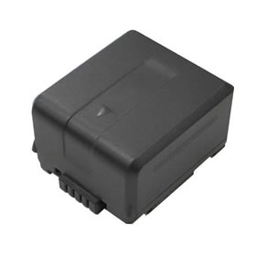 VW-VBG130PPK Batterie per Panasonic Videocamere