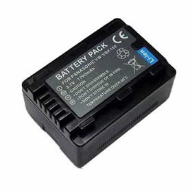 Panasonic Batterie per Videocamere HDC-SD80