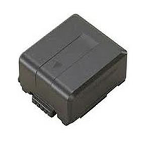 VW-VBN130E-K Batterie per Panasonic Videocamere