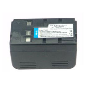 P-212 Batterie per Panasonic Videocamere