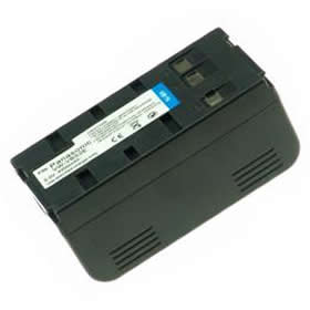 BP25 Batterie per Panasonic Videocamere