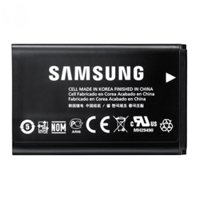 Samsung Batterie per Videocamere HMX-W350RP