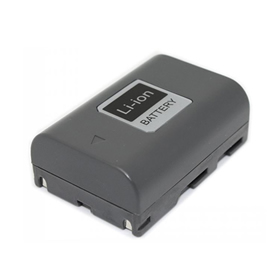 SB-L110/XXA Batterie per Samsung Videocamere