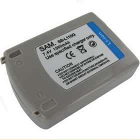 Samsung Batterie per Videocamere SC-D5000