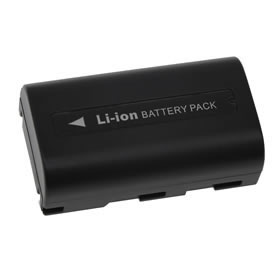 SB-LS80 Batterie per Samsung Videocamere