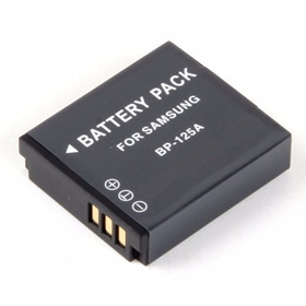 Samsung Batterie per Videocamere HMX-QF20