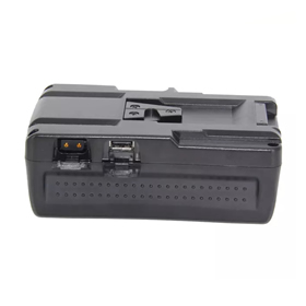 BP-190W Batterie per Sony Videocamere