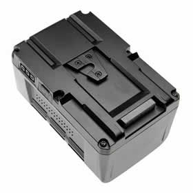 BP-200W Batterie per Sony Videocamere