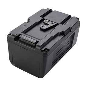 BP-300W Batterie per Sony Videocamere