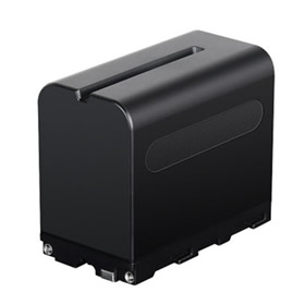 Sony Batterie per Videocamere HDR-AX2000