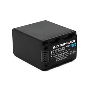 NP-FH90 Batterie per Sony Fotocamere Digitali