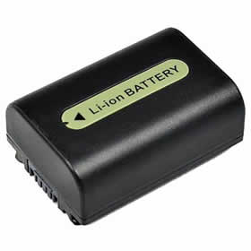 Batterie per Fotocamere Digitali Sony Cyber-shot DSC-HX100