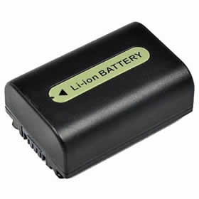 Sony Batterie per Videocamere DCR-SX41E