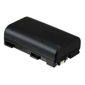 NP-FS30 Batterie per Sony Videocamere