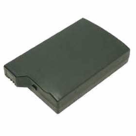PSP-110 Batterie per Sony Videocamere