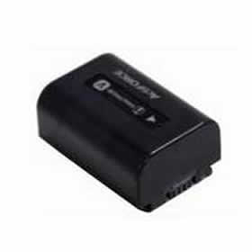 Sony Batterie per Videocamere MHS-TS20/L