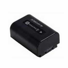 Sony Batterie per Videocamere MHS-TS20K/P