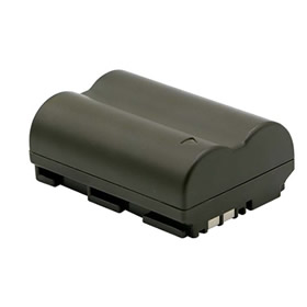 BP-511 Batterie per Canon Fotocamere Digitali