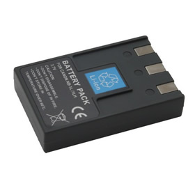 NB-1L Batterie per Canon Fotocamere Digitali