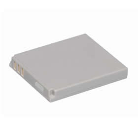 NB-4L Batterie per Canon Fotocamere Digitali