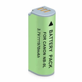 Batterie per Fotocamere Digitali Canon PowerShot N2