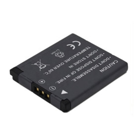 NB-11L Batterie per Canon Fotocamere Digitali