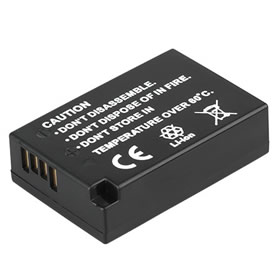 LP-E17 Batterie per Canon Fotocamere Digitali