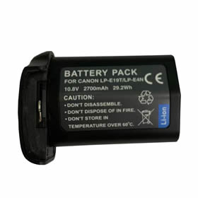 Batterie per Fotocamere Digitali Canon EOS-1D X Mark III