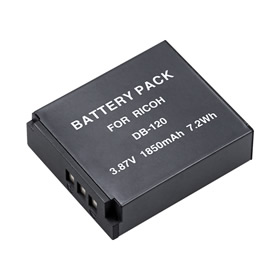 Batterie per Fotocamere Digitali Ricoh GR IV HDF