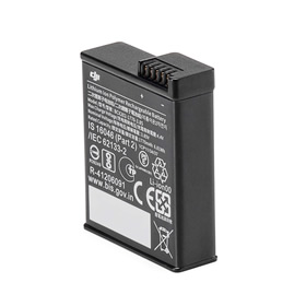 BCX202-1770-3.85 Batterie per DJI Fotocamere Digitali