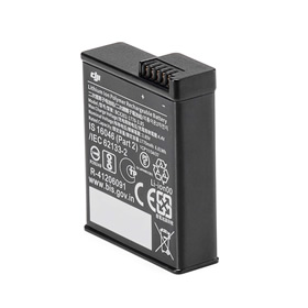 BCX202 Batterie per DJI Fotocamere Digitali