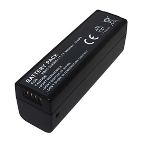 HB01-522365 Batterie per DJI Fotocamere Digitali